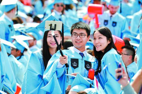 国外毕业旅行|圣约翰大学毕业证照样本