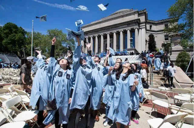 加州大学伯克利分校毕业证书图片（美国加州大学伯克利分校毕业时间）