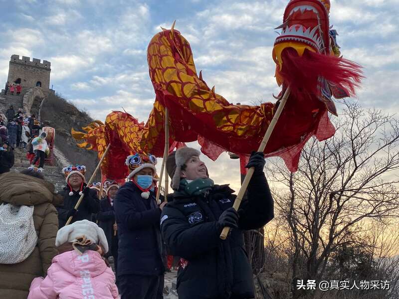 都柏林大学学院毕业证解析:爱尔兰人在中国留学:爱这里一切 余生想留在中国