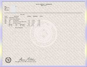 University-of-California-at-Long-Beach,-diploma-加州大学伯克利分校毕业照