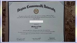 University-of-Alabama-diploma-阿拉巴马大学毕业照