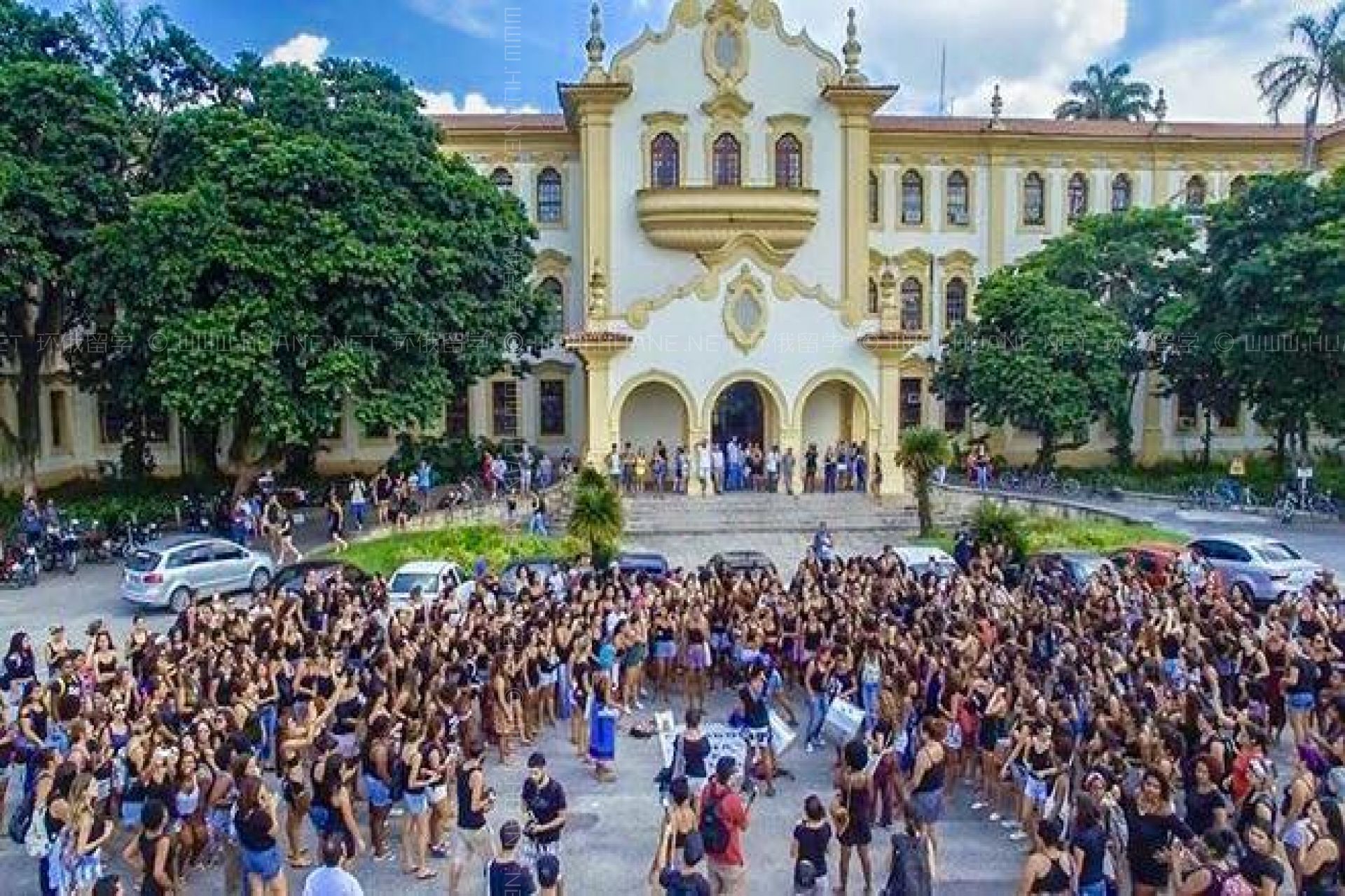 巴西里约联邦大学_巴西里约热内卢联邦大学毕业证_里约内卢圣徒之城下载