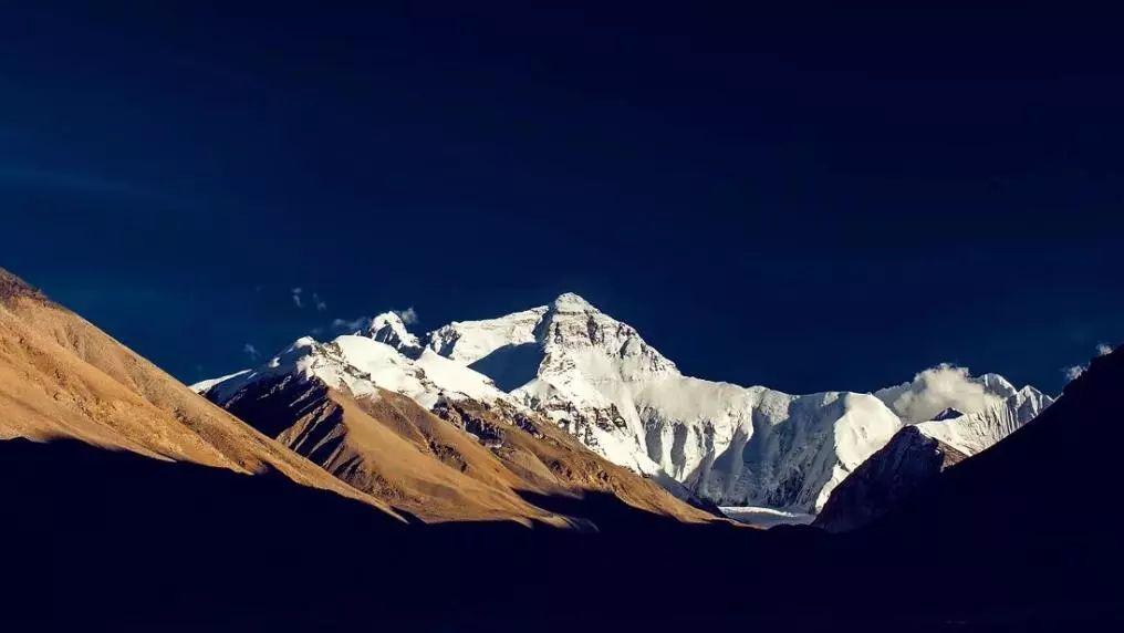 美国雪山狗粮_素力高雪山_美国最高雪山