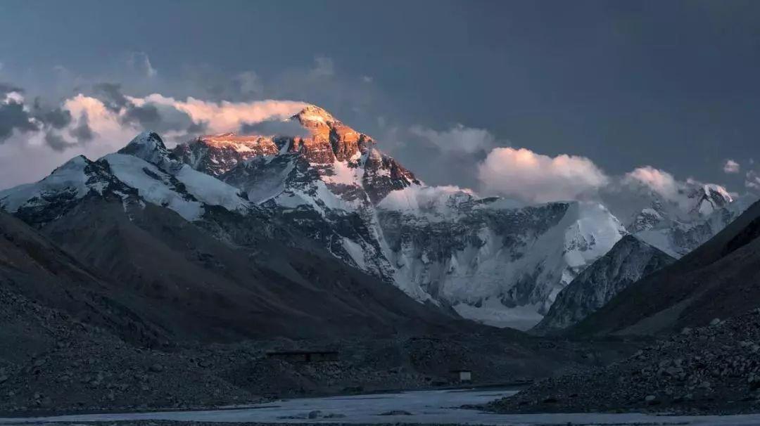 美国最高雪山_美国雪山狗粮_素力高雪山