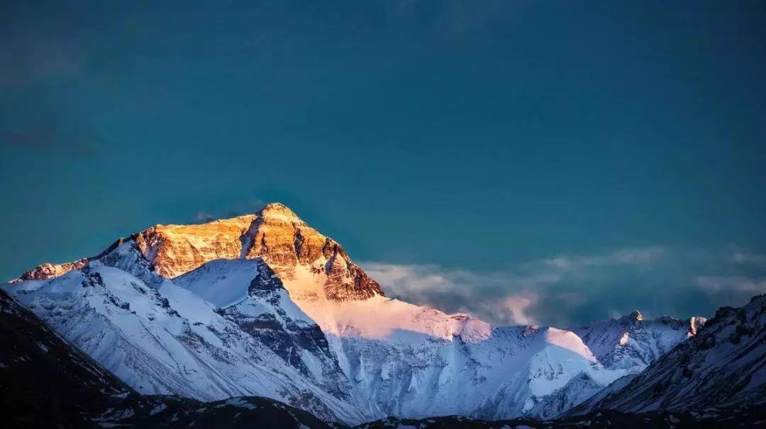 素力高雪山_美国雪山狗粮_美国最高雪山