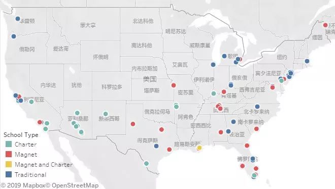 美国威斯康辛大学普拉特维尔分校 排名 usnews_usnews美国高中排名_usnews美国研究生排名