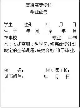 密西西比大学毕业证