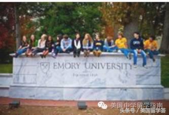 美国乔治亚理工大学