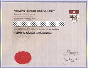 独协大学毕业证最新详解