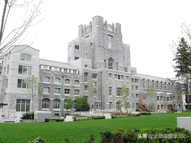 加拿大阿卡迪亚大学毕业证最新详解