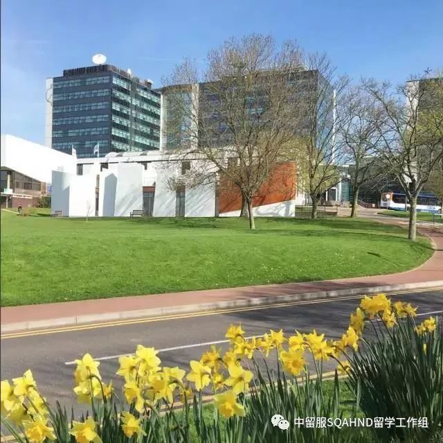 英国德比大学毕业证