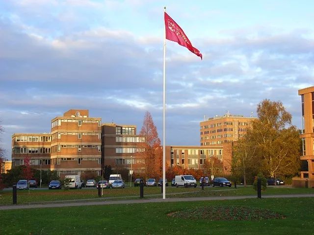 英国雷丁大学毕业证