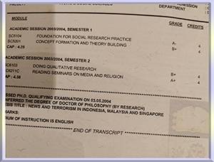 美国俄亥俄州立大学毕业证