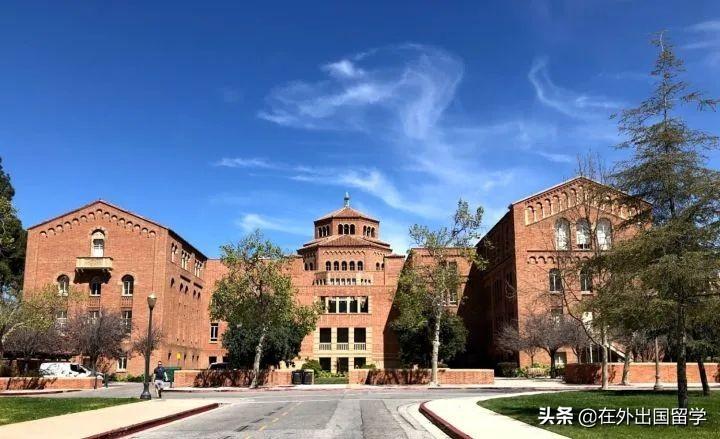 美国加利福尼亚大学洛杉矶分校毕业证|外帮留学：从UCLA排名看UCLA是否值得申请？