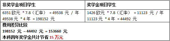 马德里卡洛斯三世大学毕业证