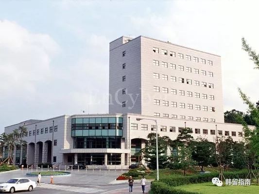 韩国忠北国立大学毕业证