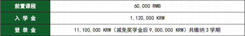 韩国梨花女子大学毕业证