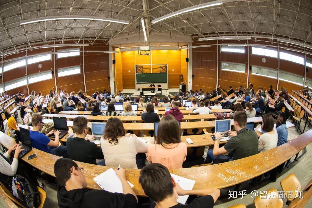 法国卡昂大学毕业证