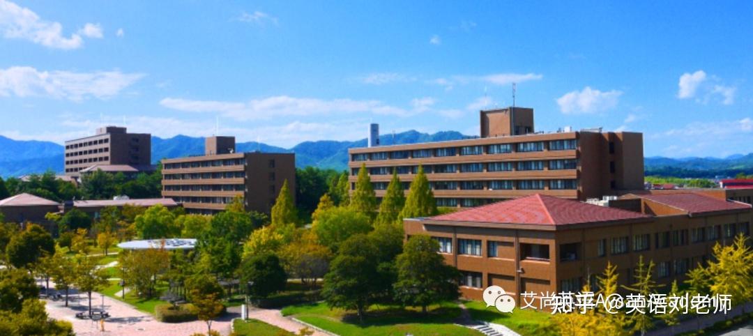 日本岐阜大学毕业证