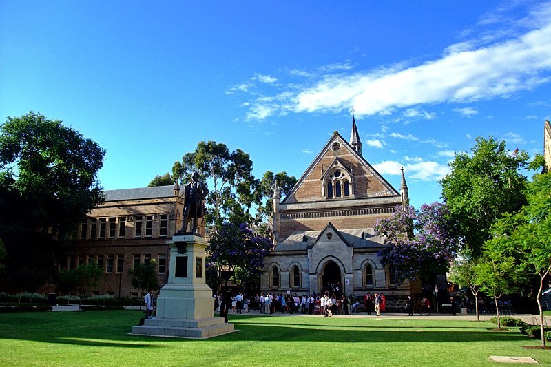 澳大利亚麦考瑞大学毕业证