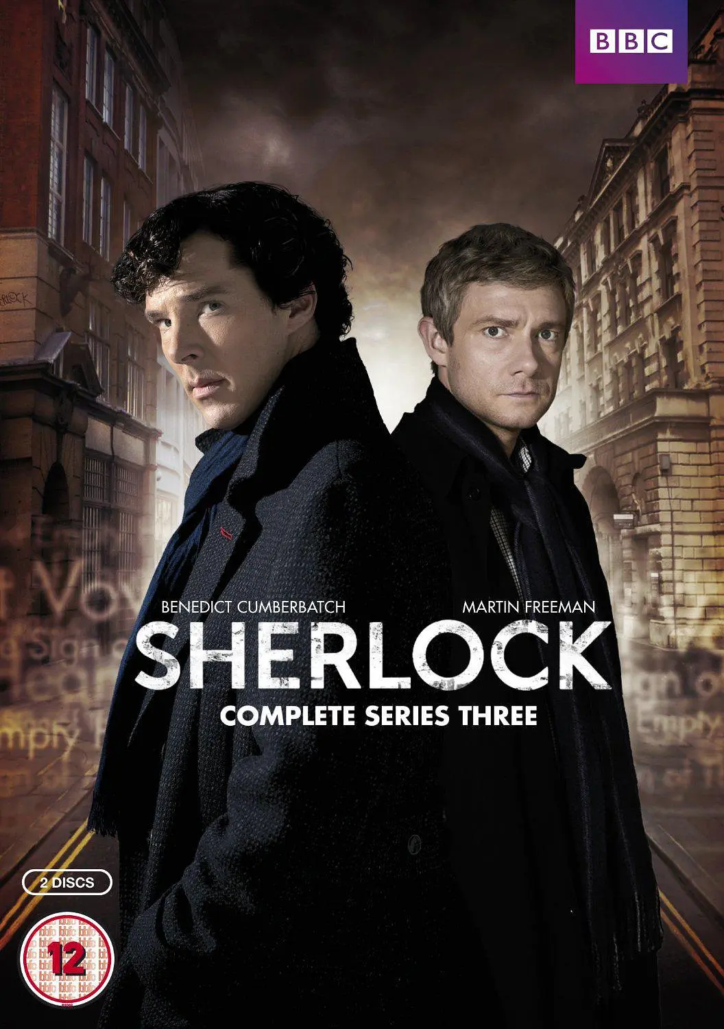 国外大学毕业季怀旧解读国外电影《神探夏洛克：最后的誓言 Sherlock: His Last Vow》