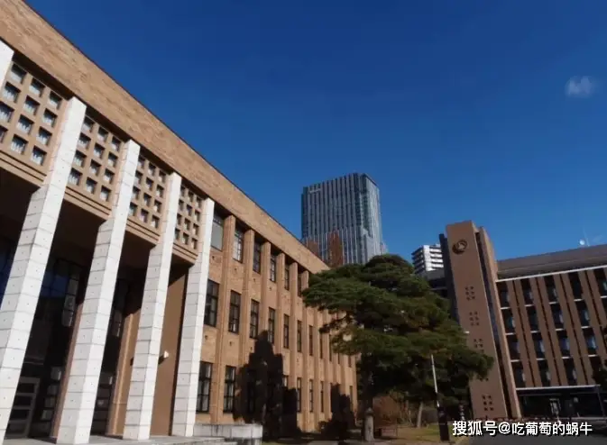 名古屋大学：日本顶尖学府，卓越学术成就与独特教学环境的完美结合