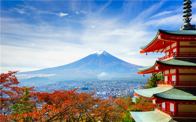 留学日本：梦想的起点与语言的桥梁，如何实现个人成长与学术追求？